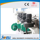 Jwell high capacity   PVC  WPC  profile extrusion lines