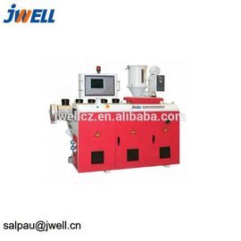 Pe Screw Extrusion Machine For Ultra High Molecular Weight Polyethylene