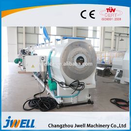 Jwell Common Diameter MPP Electrical Wire Protection Pipe Extrusion Equipment