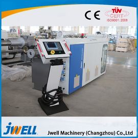 Jwell PP-R/PE-RT/PE-X/Cool&Hot Water Pipe Used Plastic Extruders