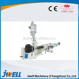 Jwell PVC-C ولتاژ بالا کابل حفاظت از لوله اکستروژن ورق پلاستیک