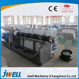 Jwell PVC-C ولتاژ بالا کابل حفاظت از لوله اکستروژن ورق پلاستیک