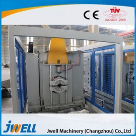 Jwell PVC-C ولتاژ بالا کابل حفاظت از لوله اکستروژن ورق پلاستیک