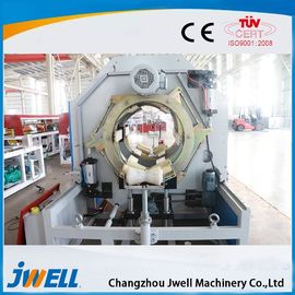 Jwell RTP Composite Pipe Plastic Making Machine