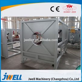 Jwell RTP Composite Pipe Used Plastic Extrusion Equipment