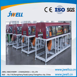 Jwell  PE WPC anti-moth and anti-acid profile extrusion line outside decoration